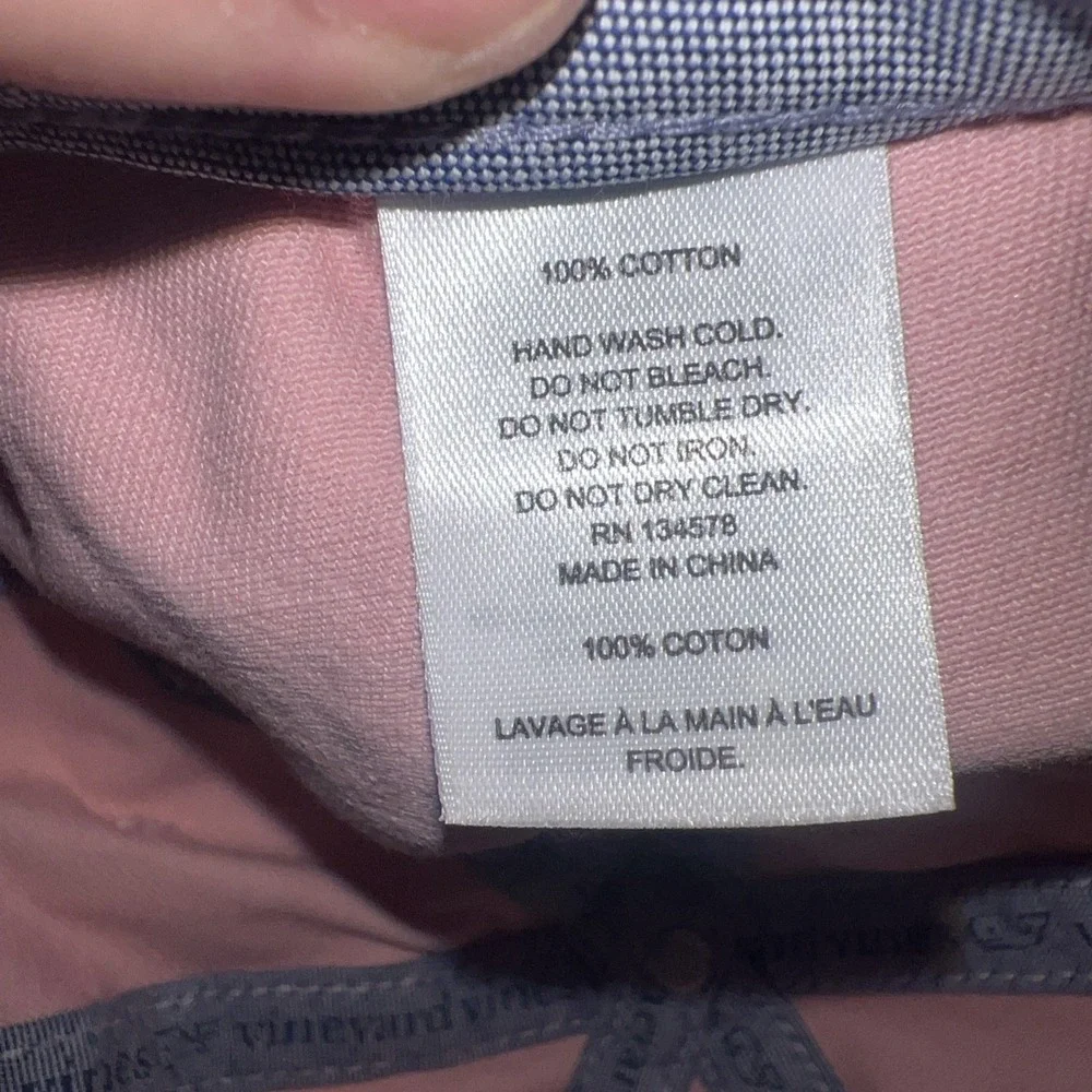 Vineyard Vines product vineyard